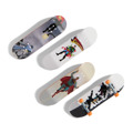 Tech Deck Fingerboard - Sanidaki daxtulou 4 temaxion